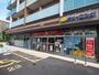 コンビニ　セブンイレブン 浦安美浜店（コンビニ）まで347m