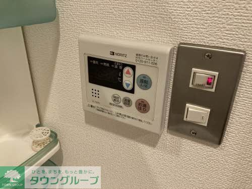 MOCO Garden梅林駅前のその他写真