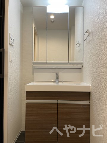 洗面設備　※イメージ写真です