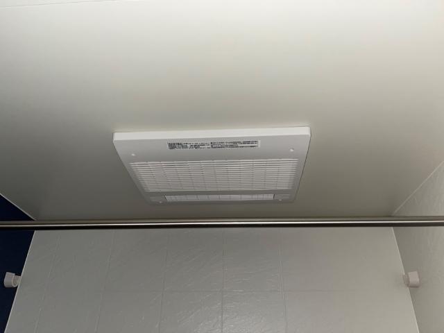 その他　浴室乾燥機