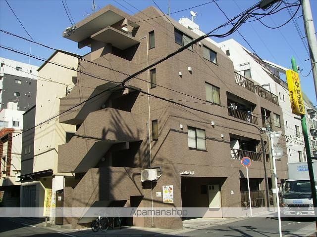 鹿児島市電谷山線 鴨池駅 徒歩3分 築23年