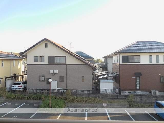 眺望　眺望
