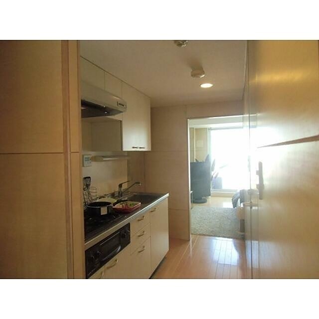 その他設備　※同仕様写真