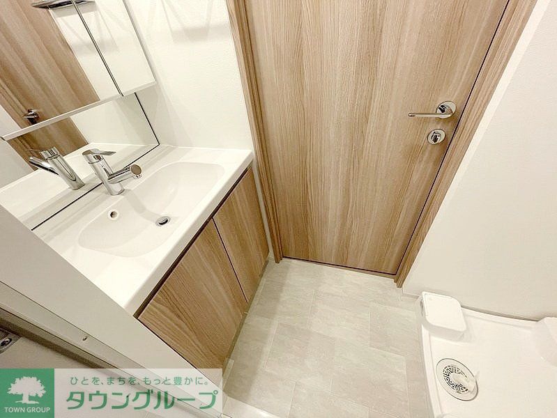 イプセ四谷テラスの内装写真