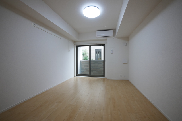 居室・リビング　★広々としたお部屋ですね★