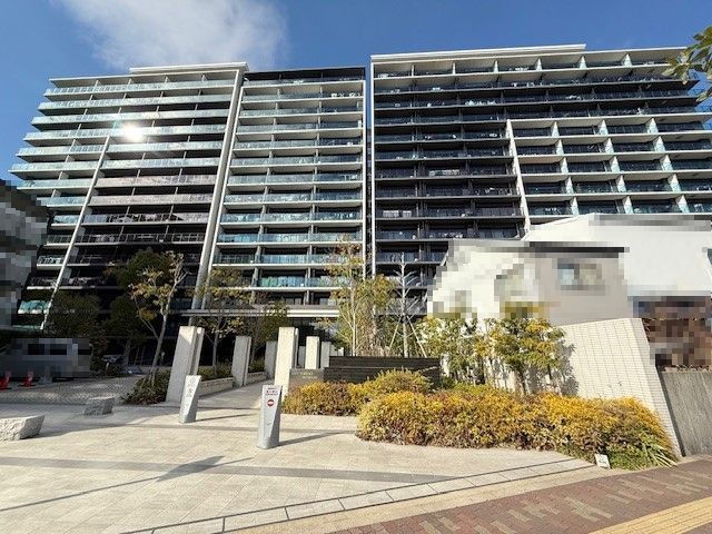 建物外観　建物外観(1)