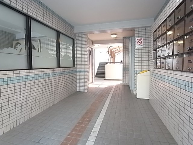 ロビー