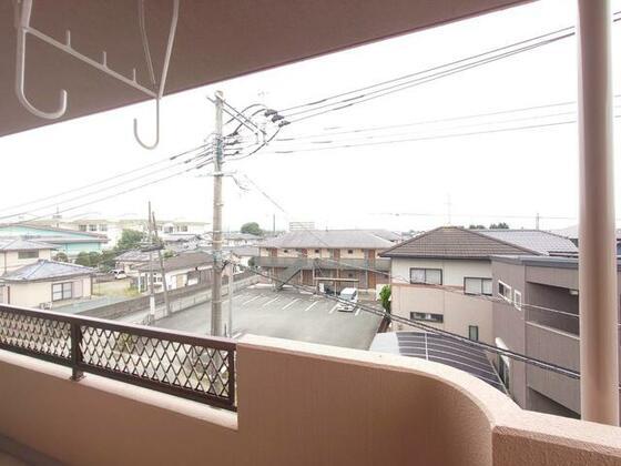 その他　※別号室の写真です。現況優先となります。