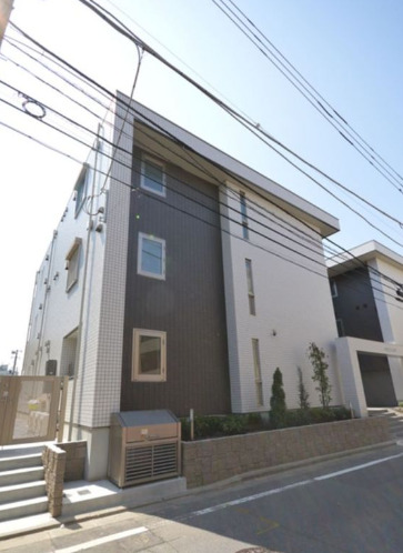 ＪＲ中央線 市ケ谷駅 徒歩11分 築12年