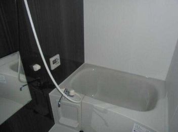 洗面設備　バス
