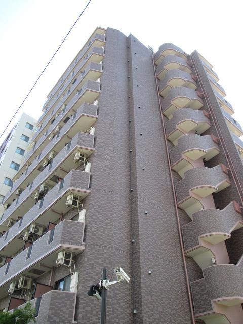 建物外観　★外観★