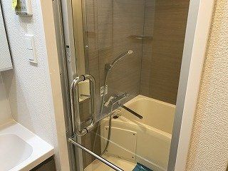 バス・シャワールーム　物件画像