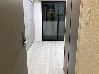 玄関　物件画像