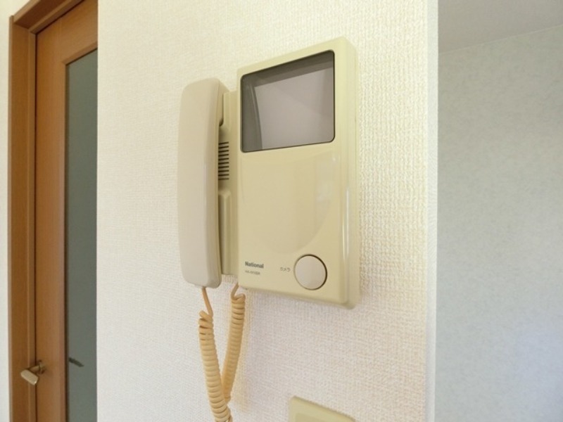 セキュリティ　図面と現状に相違がある場合には現状を優先