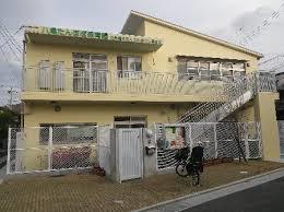 幼稚園・保育園　八尾たんぽぽ保育園（幼稚園・保育園）まで133m