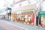 コンビニ　セブンイレブン中板店（コンビニ）まで71m