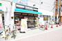 飲食店　ドトールコーヒーショップ中板橋北口店（飲食店）まで81m