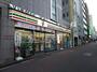 コンビニ　セブン-イレブン 早稲田店（コンビニ）まで275m