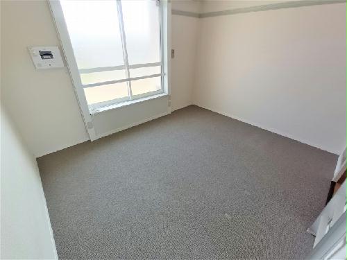その他部屋・スペース　家電・家具無のお部屋です。