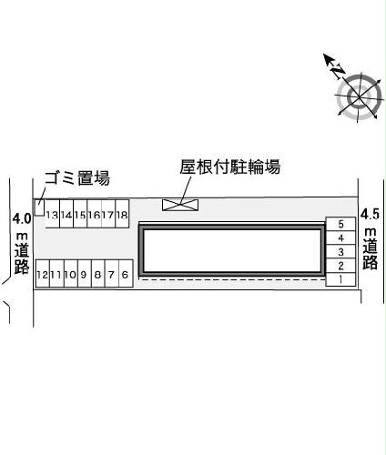 【レオパレスサンライトのその他】