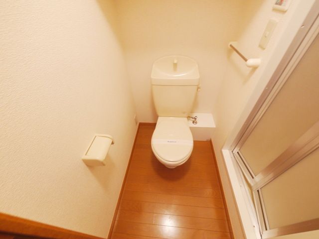 トイレ　★トイレです★