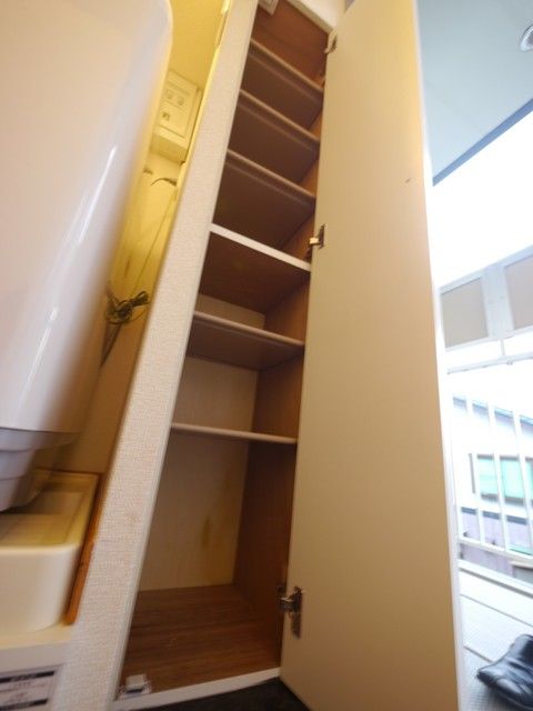 その他設備　★シューズボックス★