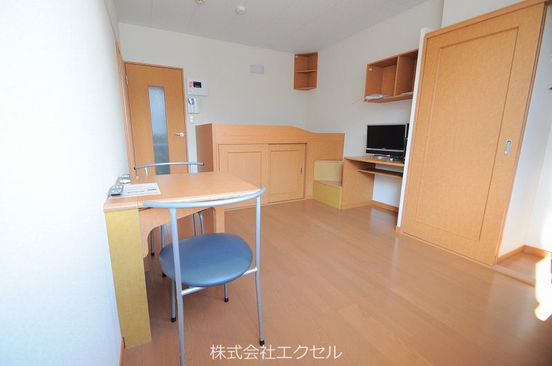 その他部屋・スペース　フローリングの室内です。