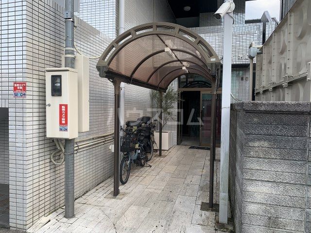 【名古屋市西区香呑町のマンションのその他共有部分】