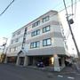 幌別駅より徒歩1分 2階 築28年7ヶ月の賃貸物件