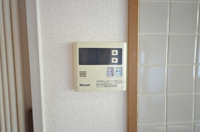 【土屋マンションのその他設備】