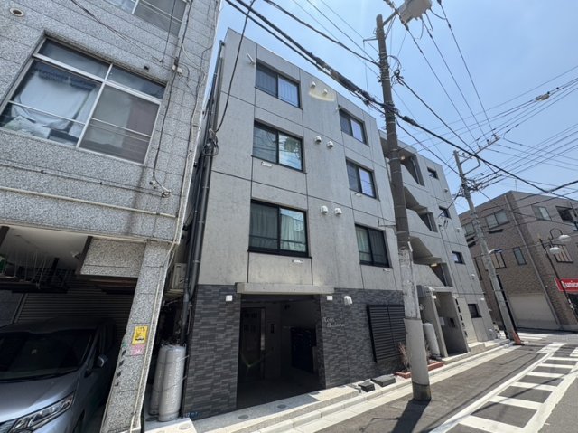 Y's Court Akabaneの賃貸物件・価格情報【SUUMO】