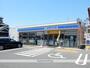 コンビニ　ローソン岡山津島南2丁目店（コンビニ）まで175m