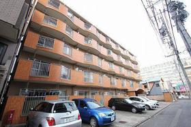 名鉄小牧線/上飯田駅 歩3分