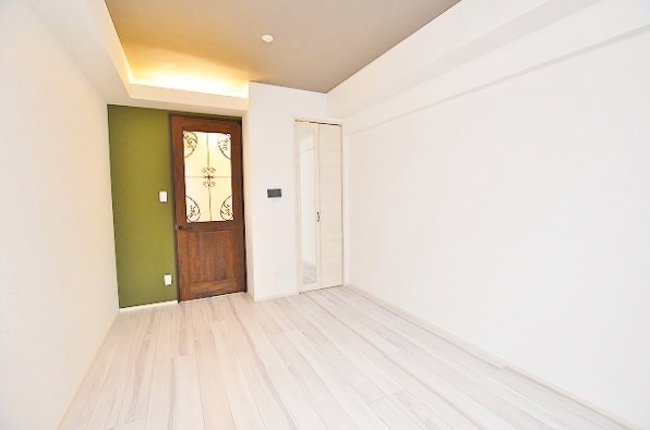 居室・リビング　★洋室7.57帖★