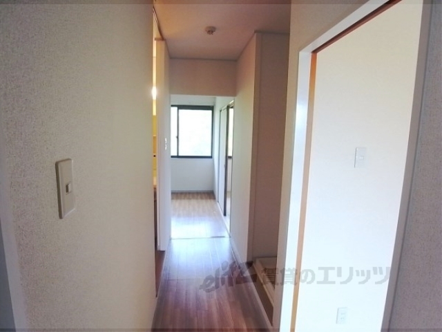 その他部屋・スペース　廊下