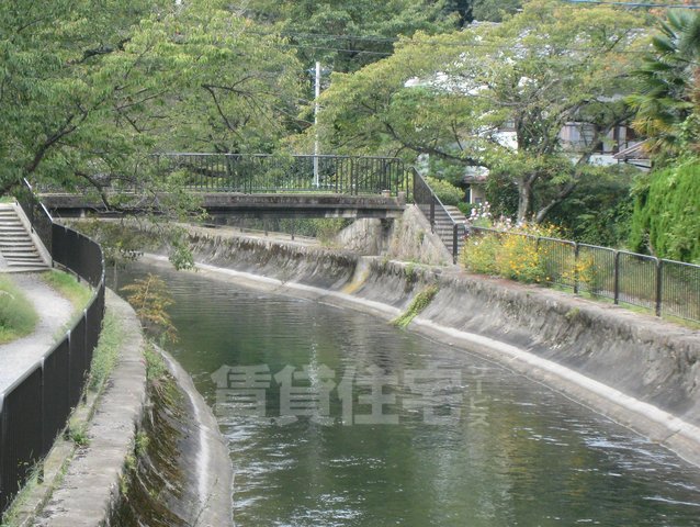 【京都市山科区西野山欠ノ上町のアパートのその他】