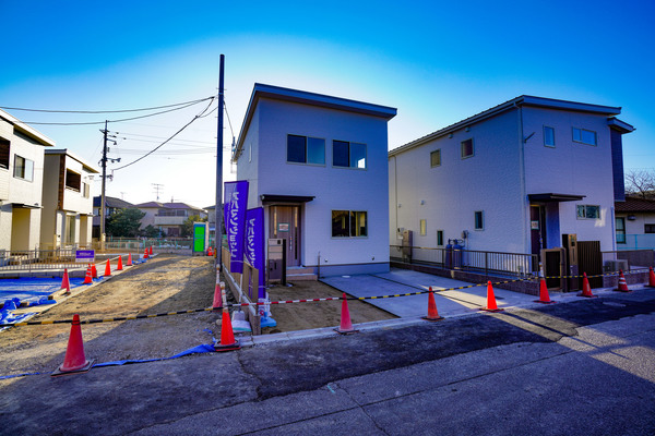 岡山市中区浜のその他の建物外観