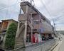 高槻駅より徒歩25分 3階 築34年7ヶ月の賃貸物件