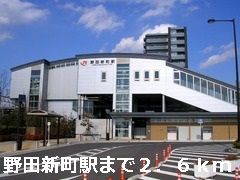 【知立市谷田町のマンションのその他】