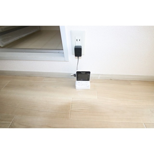 セキュリティ　ＴＶモニターホン