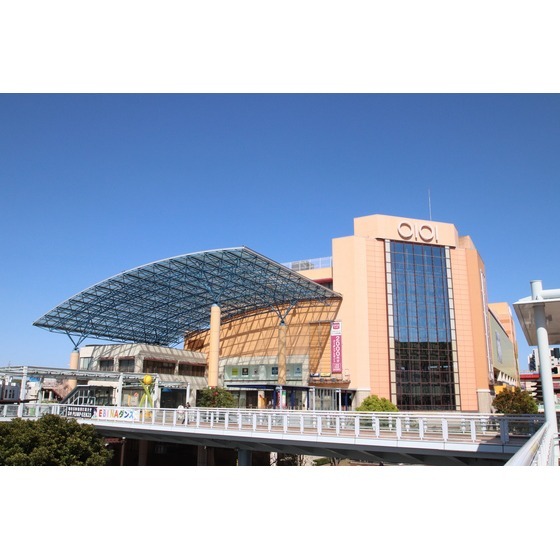 ショッピングセンター　マルイファミリー海老名（ショッピングセンター）まで1675m