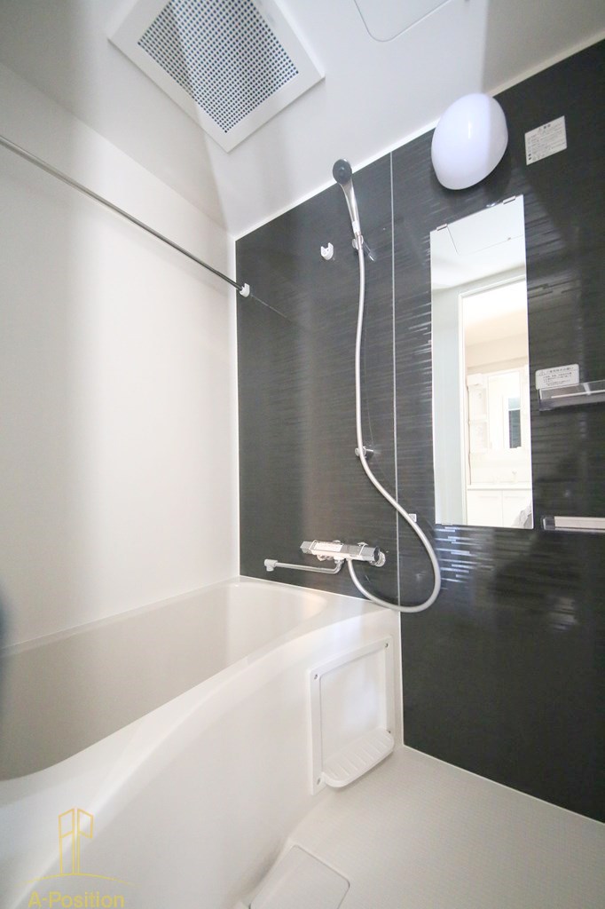 バス・シャワールーム　ArtizA西長堀