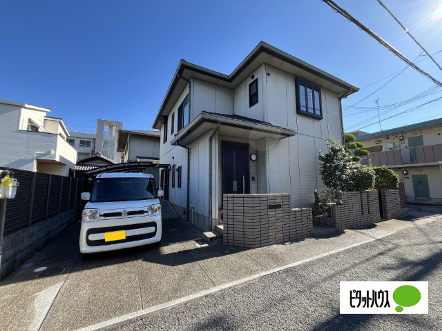 和歌山市小松原のその他の建物外観