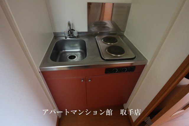 キッチン　画像4
