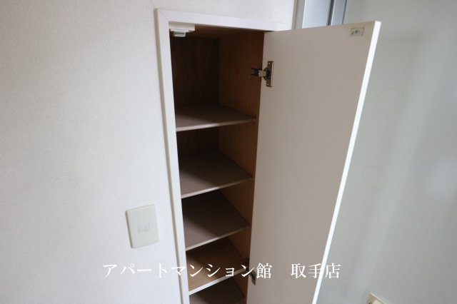 収納　画像8