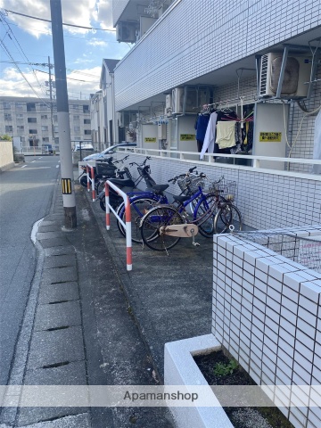 シャリエ九品寺_その他_3