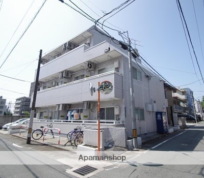 シャリエ九品寺_トップ画像