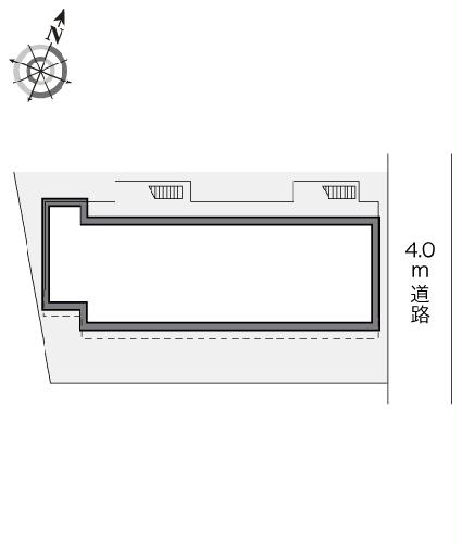 【レオパレスハーモニーハイツ十条のその他】