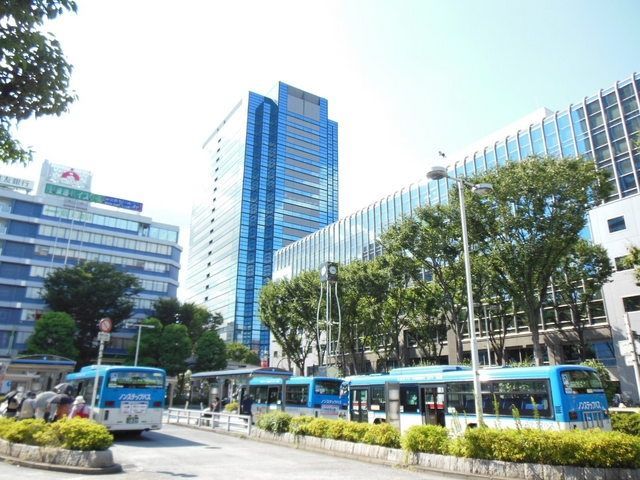 【川崎市中原区今井上町のマンションのその他】