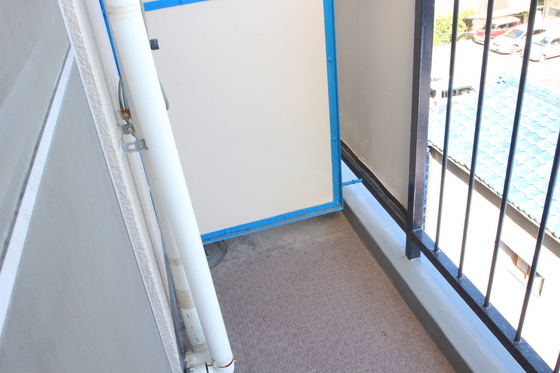 その他　※別号室の写真です。